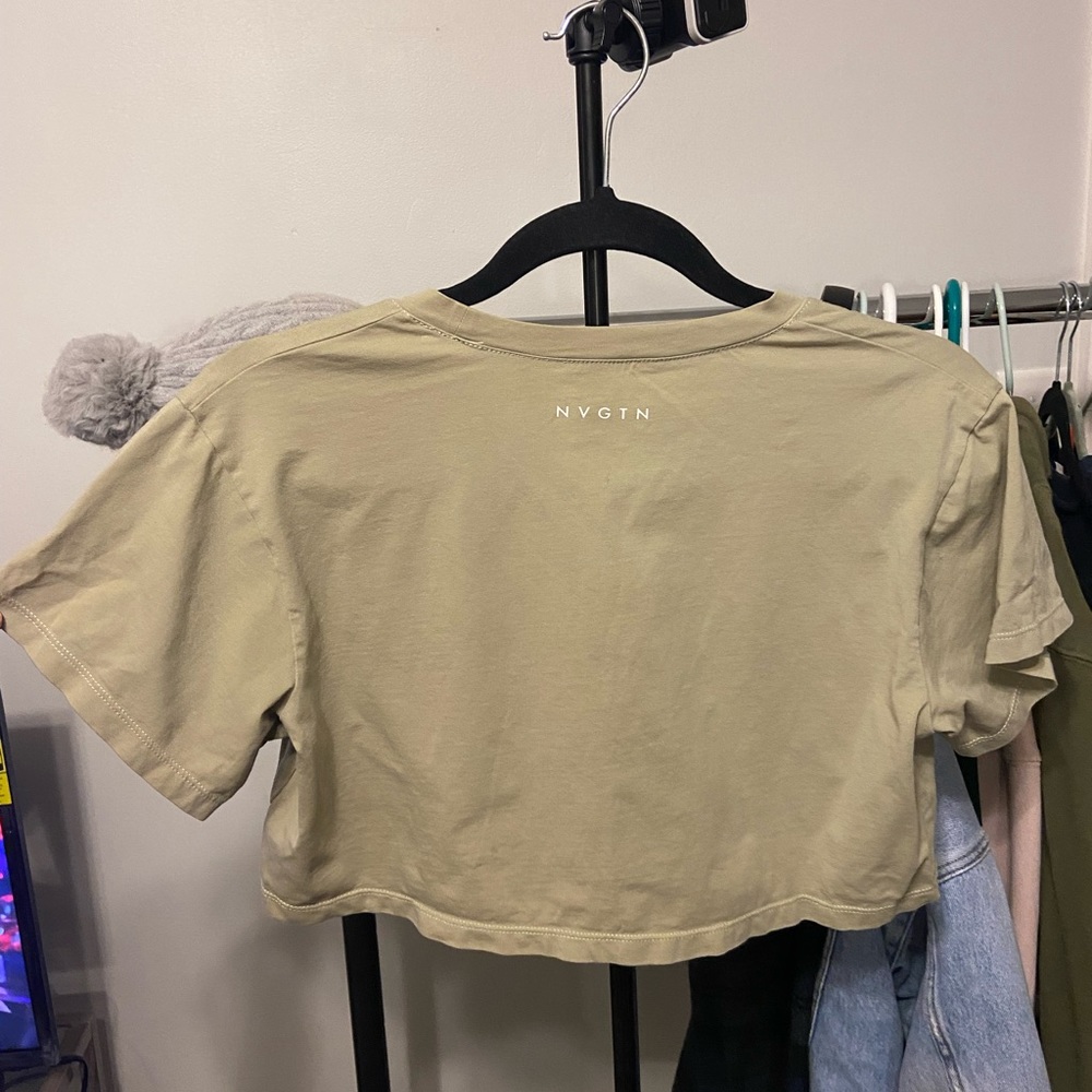 NVGTN top